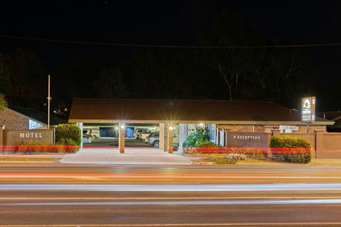 Homestead Motor Inn & Apartments - Tourism Cairns 0