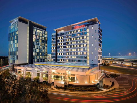 Ibis Brisbane Airport - Tourism Cairns 0