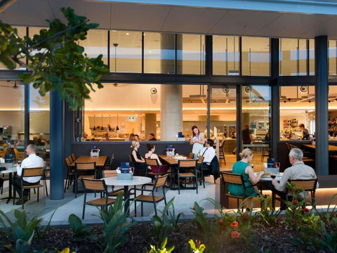 Ibis Brisbane Airport - Tourism Cairns 2