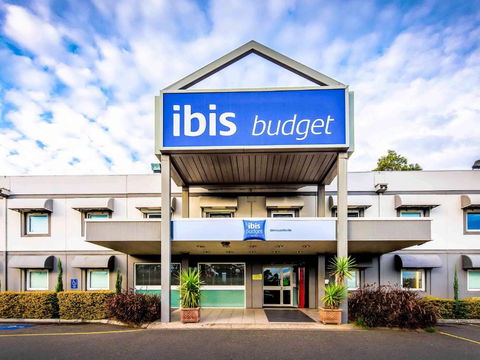 Ibis Budget Wentworthville - Tourism Cairns 0