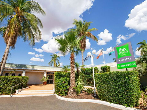 Ibis Styles Karratha - Tourism Cairns 0