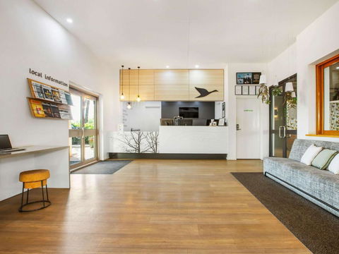 Ibis Styles Karratha - Tourism Cairns 1