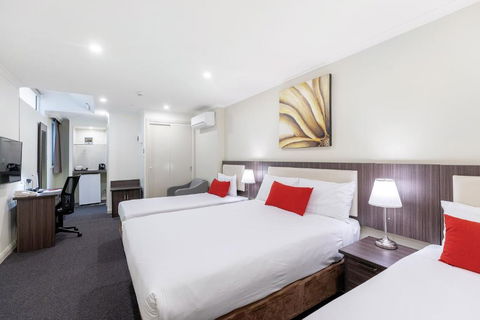 Ibis Styles Kingsgate Hotel - Tourism Cairns 3