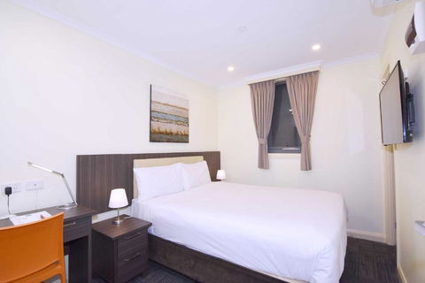 Ibis Styles Kingsgate Hotel - Tourism Cairns 2