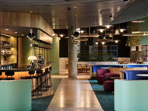Ibis Styles Melbourne Airport - Tourism Cairns 0