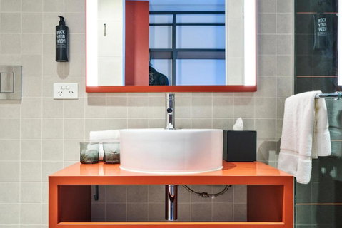 Ibis Styles Melbourne Airport - Tourism Cairns 1