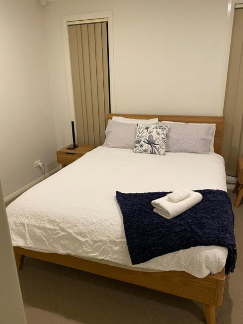 Immaculate House - Tourism Cairns 0