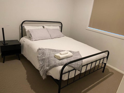 Immaculate House - Tourism Cairns 1