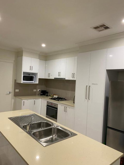 Immaculate House - Tourism Cairns 3