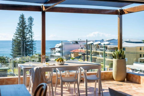 Indigo Terrace One - Oceanstays - Tourism Cairns 0