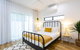 Industrial Luxe Villa - Boutique 1 Bedroom Luxury Villa - thumb 2