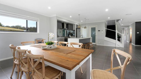 Inlet Retreat - Tourism Cairns 1