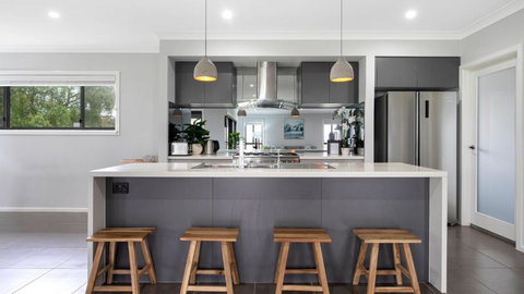 Inlet Retreat - Tourism Cairns 2