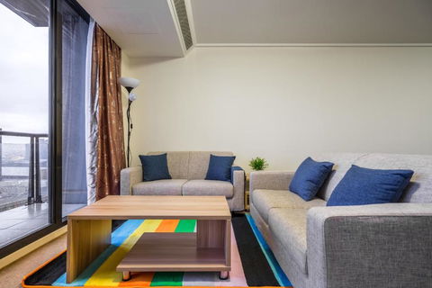 IMSA Group - Tourism Cairns 2