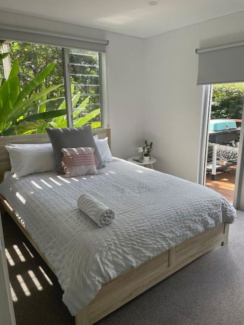 IMPORTANT MESSAGE This Property Is Not Currently Available For Holiday Letting - Tourism Cairns 3
