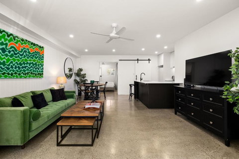 Inviting 1-Bed With Pool By Parks & Shops - Tourism Cairns 2