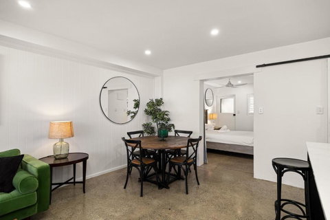 Inviting 1-Bed With Pool By Parks & Shops - Tourism Cairns 1