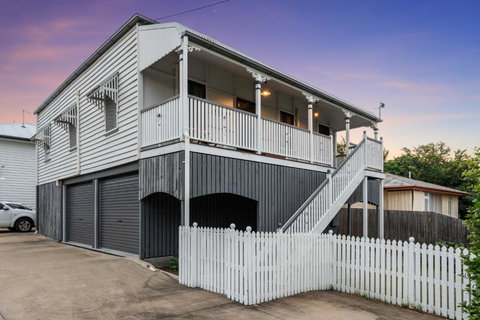 Ipswich Accommodation Pty Ltd - Tourism Cairns 2