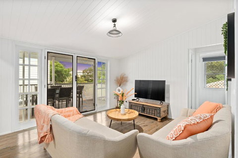 Ipswich Accommodation Pty Ltd - Tourism Cairns 3