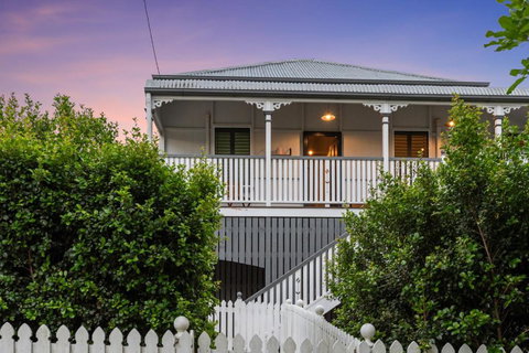 Ipswich Accommodation Pty Ltd - Tourism Cairns 1