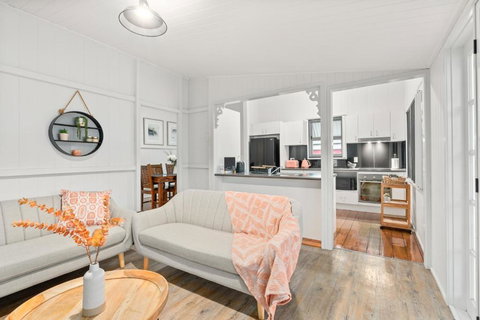 Ipswich Accommodation Pty Ltd - Tourism Cairns 0