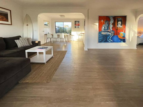 Island Escape - Cape Woolamai - Tourism Cairns 0