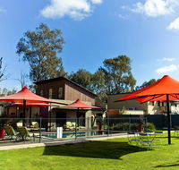 Adelphi Boutique Apartments - Tourism Cairns