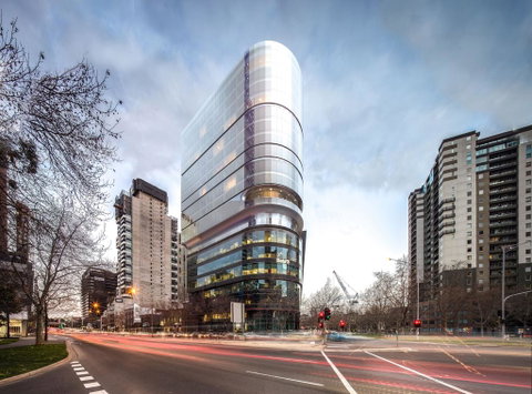 Adina Apartment Hotel Melbourne Southbank - Tourism Cairns 0