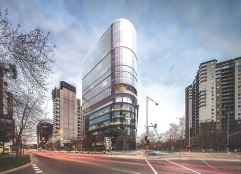 Adina Apartment Hotel Melbourne Southbank - Tourism Cairns 1
