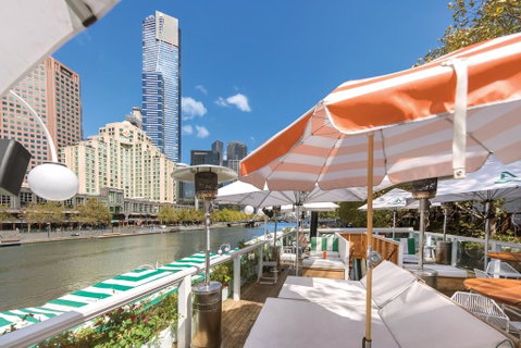 Adina Apartment Hotel Melbourne Southbank - Tourism Cairns 3