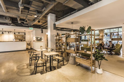 Adina Apartment Hotel Sydney Airport - Tourism Cairns 1