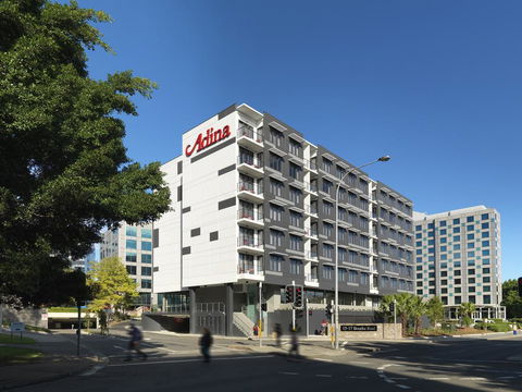 Adina Apartment Hotel Sydney Airport - Tourism Cairns 0