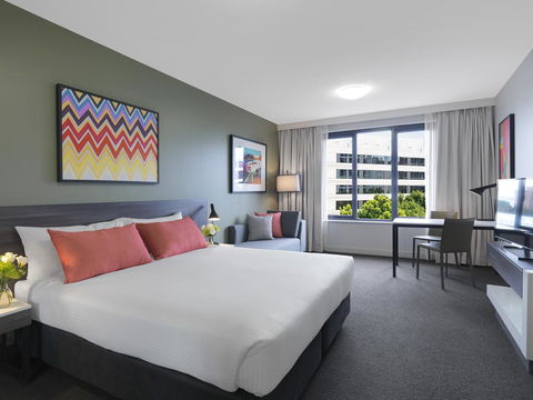 Adina Apartment Hotel Sydney Airport - Tourism Cairns 2