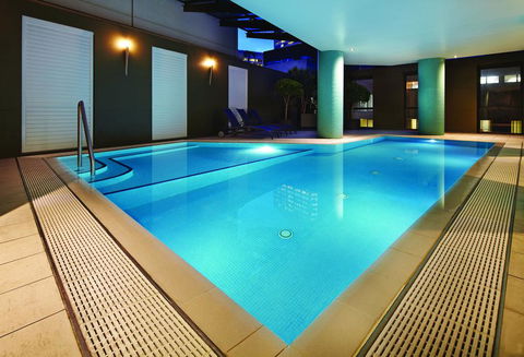 Adina Apartment Hotel Sydney Town Hall - Tourism Cairns 0