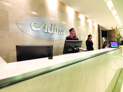 Adina Apartment Hotel Sydney Town Hall - Tourism Cairns 1