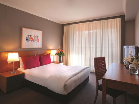 Adina Apartment Hotel Sydney Town Hall - Tourism Cairns 2