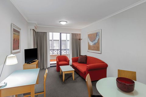Adina Serviced Apartments Sydney Martin Place - Tourism Cairns 3