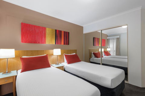 Adina Serviced Apartments Sydney Martin Place - Tourism Cairns 2