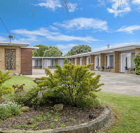 Admella Motel - Tourism Cairns