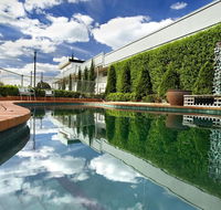 Admiralty Inn - Tourism Cairns