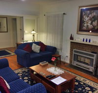 Admurraya House Bed  Breakfast - Tourism Cairns