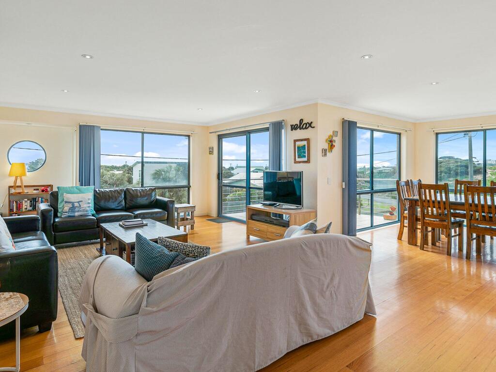 Surf Beach VIC Tourism Cairns