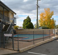 Adrian Motel - Tourism Cairns