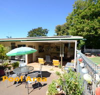 Affordable Gold City Motel - Tourism Cairns