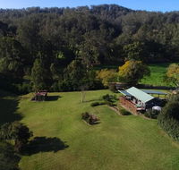 Afterglow Cottages - Tourism Cairns
