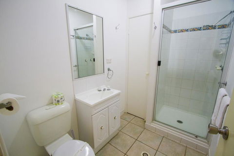 Agnes Palms Accommodation - Tourism Cairns 1