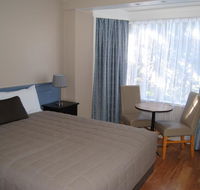Airlie House Motor Inn - Tourism Cairns