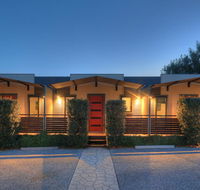 Airport Tourist Village Melbourne