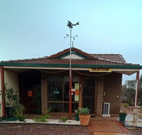 Airport Whyalla Motel - Tourism Cairns