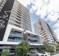 AirTrip Apartments at Woolloongabba - Tourism Cairns